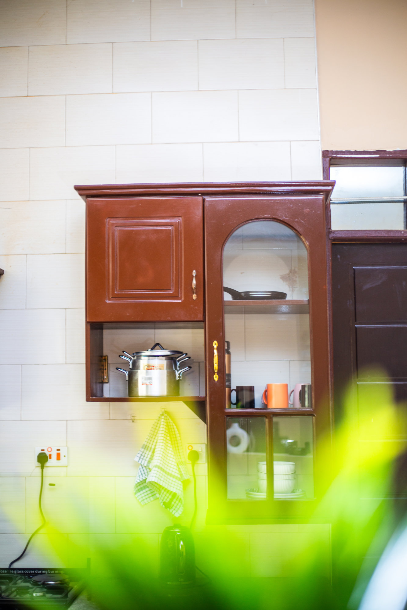 Self Catering Kitchen